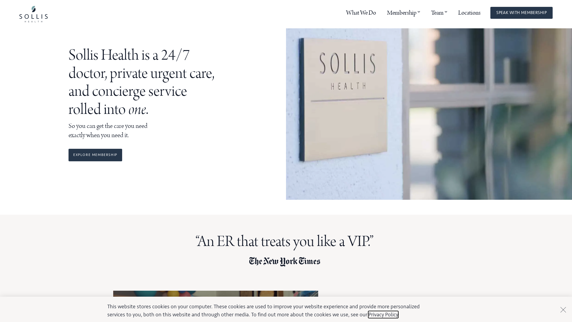 Sollis Health